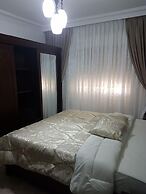 Luxury Furnished Apartment