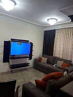 Luxury Furnished Apartment