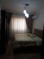 Luxury Furnished Apartment