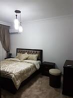 Luxury Furnished Apartment