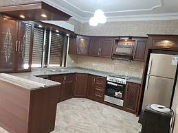 Luxury Furnished Apartment