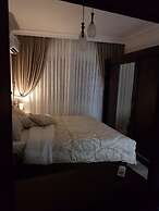 Luxury Furnished Apartment