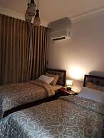 Luxury Furnished Apartment