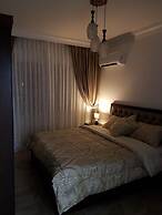 Luxury Furnished Apartment