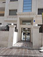 Luxury Furnished Apartment