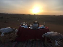 Bivouac Le Ciel Bleu