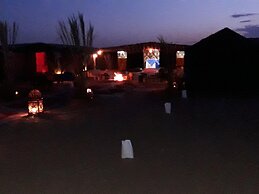 Bivouac Le Ciel Bleu