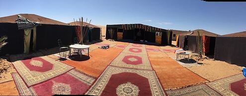 Bivouac Le Ciel Bleu