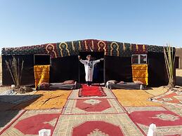 Bivouac Le Ciel Bleu