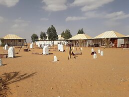 Bivouac Le Ciel Bleu