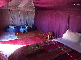 Bivouac Le Ciel Bleu