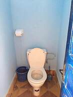 Bivouac Le Ciel Bleu