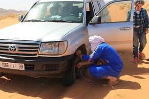 Bivouac Le Ciel Bleu