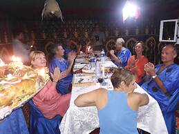 Bivouac Le Ciel Bleu