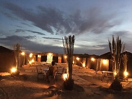 Bivouac Le Ciel Bleu