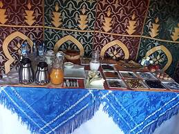 Bivouac Le Ciel Bleu