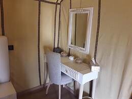 Bivouac Le Ciel Bleu