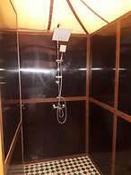 Bivouac Le Ciel Bleu