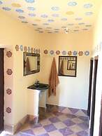 Bivouac Le Ciel Bleu