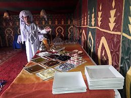 Bivouac Le Ciel Bleu