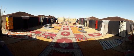 Bivouac Le Ciel Bleu