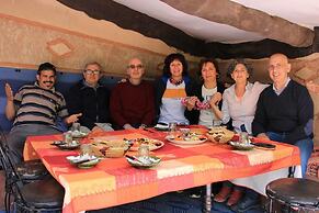 Bivouac Le Ciel Bleu