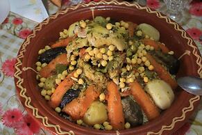 Bivouac Le Ciel Bleu