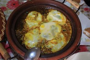 Bivouac Le Ciel Bleu