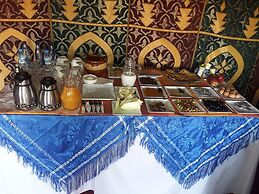 Bivouac Le Ciel Bleu