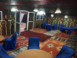 Bivouac Le Ciel Bleu