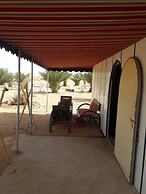 Bivouac Le Ciel Bleu