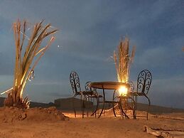 Bivouac Le Ciel Bleu