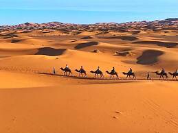 Bivouac Le Ciel Bleu