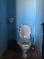 Bivouac Le Ciel Bleu