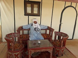 Bivouac Le Ciel Bleu