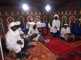 Bivouac Le Ciel Bleu