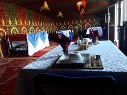 Bivouac Le Ciel Bleu