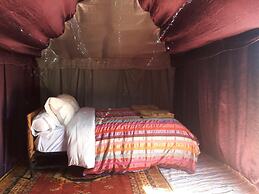 Bivouac Le Ciel Bleu