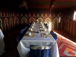 Bivouac Le Ciel Bleu