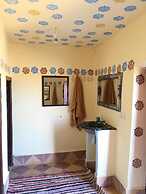 Bivouac Le Ciel Bleu