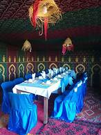 Bivouac Le Ciel Bleu