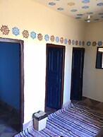 Bivouac Le Ciel Bleu