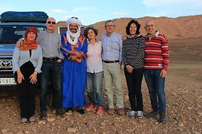 Bivouac Le Ciel Bleu