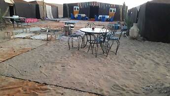 Bivouac Le Ciel Bleu