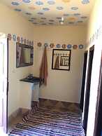 Bivouac Le Ciel Bleu