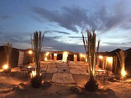 Bivouac Le Ciel Bleu