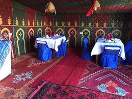 Bivouac Le Ciel Bleu