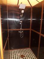 Bivouac Le Ciel Bleu