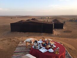 Bivouac Le Ciel Bleu