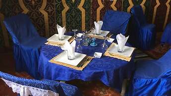 Bivouac Le Ciel Bleu